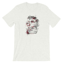 Load image into Gallery viewer, Urban Graffiti #20 – Premium Short-Sleeve Unisex T-Shirt