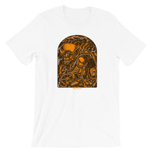 Load image into Gallery viewer, Urban Graffiti #22 – Premium Short-Sleeve Unisex T-Shirt