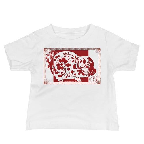 Year of the Pig - Baby Short-Sleeve T-Shirt