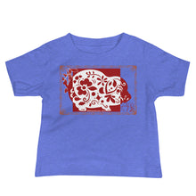 Load image into Gallery viewer, Year of the Pig - Baby Short-Sleeve T-Shirt