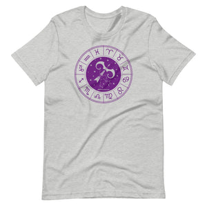 Sagittarius Zodiac – Premium Short-Sleeve T-Shirt