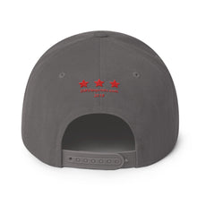 Load image into Gallery viewer, DC - Snapback High Profile Cap (Embroidered)