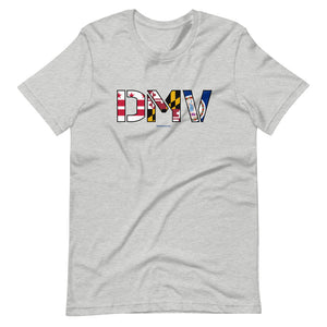 DMV – Premium Short-Sleeve T-Shirt
