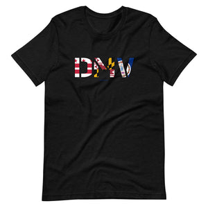 DMV – Premium Short-Sleeve T-Shirt