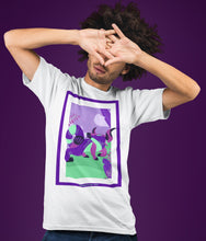 Load image into Gallery viewer, Alebrijes #8 - Short-Sleeve Unisex T-Shirt