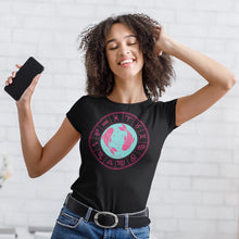 Load image into Gallery viewer, Pisces Zodiac – Premium Short-Sleeve T-Shirt