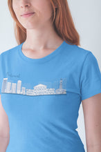 Load image into Gallery viewer, Richmond, Virginia - Short-Sleeve Unisex T-Shirt