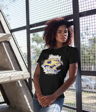 Load image into Gallery viewer, Urban Graffiti #10 - Premium Short-Sleeve Unisex T-Shirt