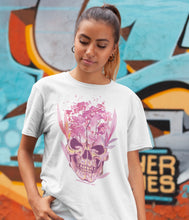 Load image into Gallery viewer, Urban Graffiti #14 - Premium Short-Sleeve Unisex T-Shirt