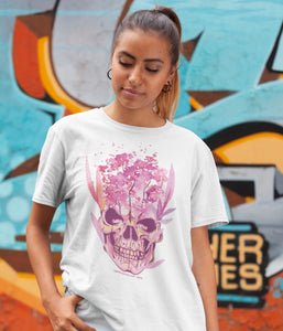 Urban Graffiti #14 - Premium Short-Sleeve Unisex T-Shirt
