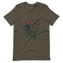 Load image into Gallery viewer, Urban Graffiti #1 - Premium Short-Sleeve Unisex T-Shirt