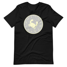 Load image into Gallery viewer, Cancer Zodiac - Premium Short-Sleeve T-Shirt