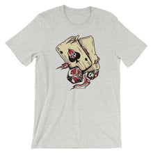 Load image into Gallery viewer, Urban Graffiti #19 – Premium Short-Sleeve Unisex T-Shirt