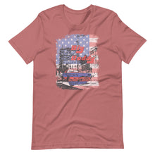 Load image into Gallery viewer, Urban Graffiti #15 - Premium Short-Sleeve T-Shirt