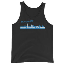 Load image into Gallery viewer, Washington, DC – Tank Top
