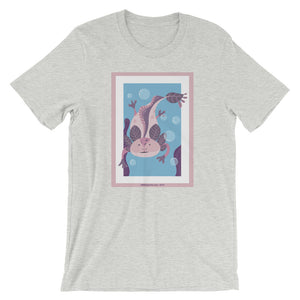 Alebrijes #9 - Short-Sleeve Unisex T-Shirt