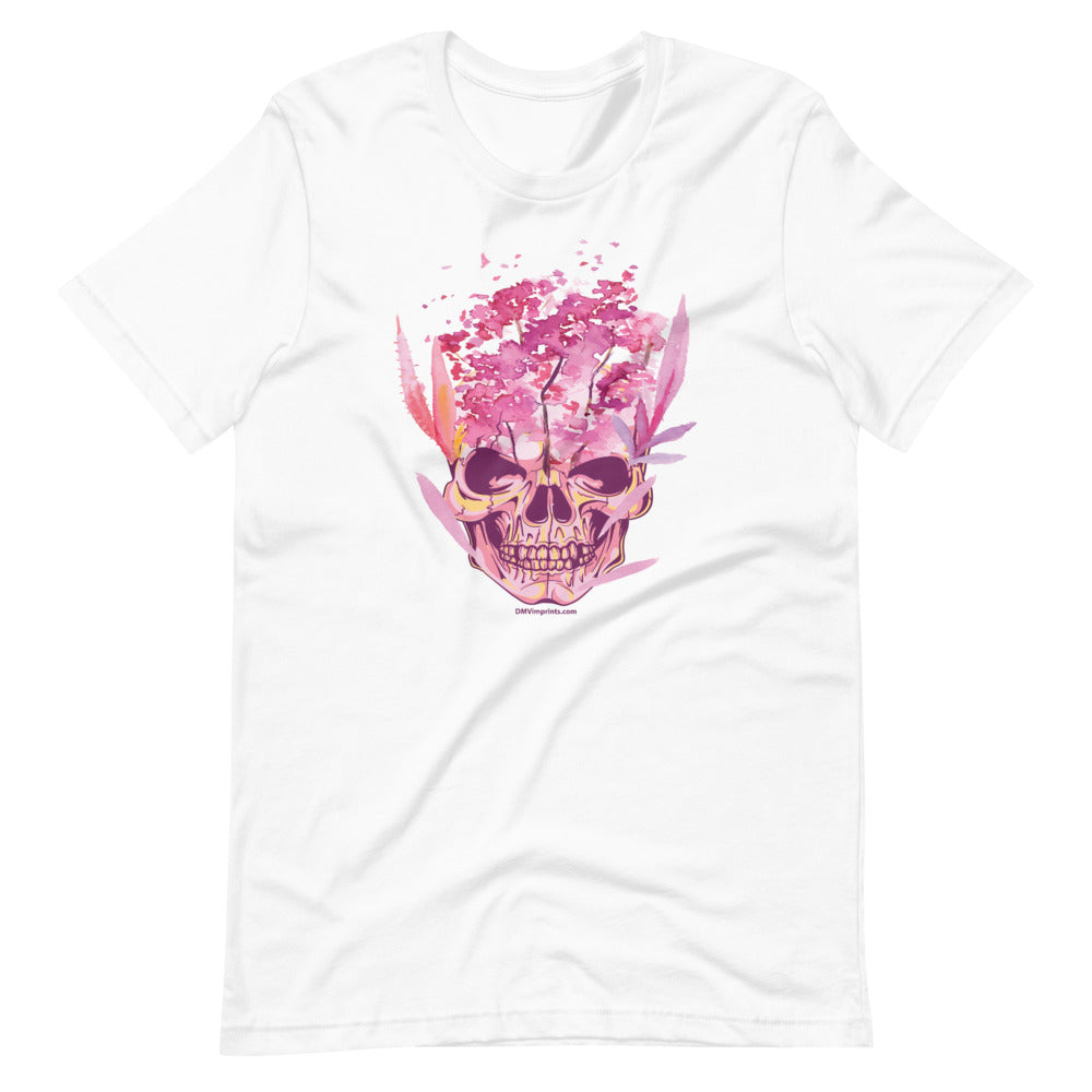 Urban Graffiti #14 - Premium Short-Sleeve Unisex T-Shirt