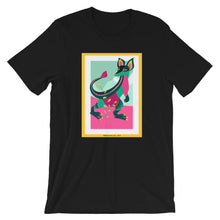 Load image into Gallery viewer, Alebrijes #7 - Short-Sleeve Unisex T-Shirt