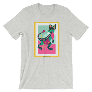 Alebrijes #7 - Short-Sleeve Unisex T-Shirt