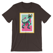 Load image into Gallery viewer, Alebrijes #7 - Short-Sleeve Unisex T-Shirt