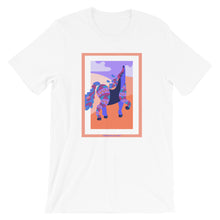 Load image into Gallery viewer, Alebrijes #11 - Premium Short-Sleeve T-Shirt