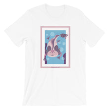 Load image into Gallery viewer, Alebrijes #9 - Short-Sleeve Unisex T-Shirt