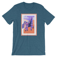 Load image into Gallery viewer, Alebrijes #11 - Premium Short-Sleeve T-Shirt