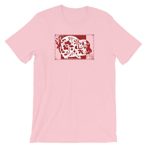 Year of the Pig - Short-Sleeve Unisex T-Shirt