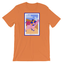 Load image into Gallery viewer, Alebrijes #15 - Short-Sleeve Unisex T-Shirt