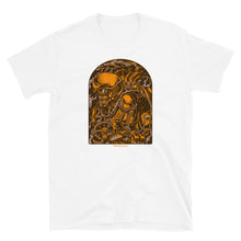Load image into Gallery viewer, Urban Graffiti #22 – Basic Short-Sleeve Unisex T-Shirt