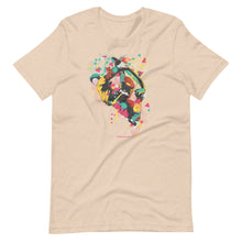 Load image into Gallery viewer, Urban Graffiti #5 - Premium Short-Sleeve Unisex T-Shirt