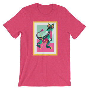 Alebrijes #7 - Short-Sleeve Unisex T-Shirt