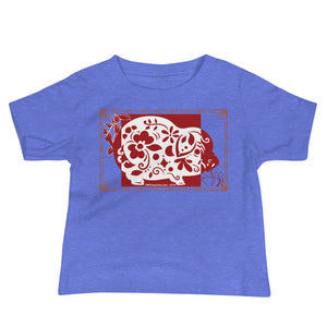 Year of the Pig - Baby Short-Sleeve T-Shirt