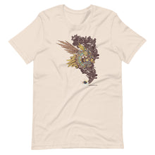 Load image into Gallery viewer, Urban Graffiti #13 - Premium Short-Sleeve Unisex T-Shirt