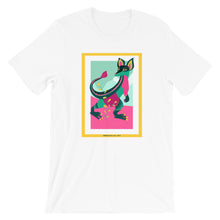 Load image into Gallery viewer, Alebrijes #7 - Short-Sleeve Unisex T-Shirt