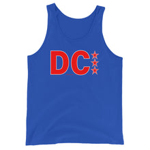 Load image into Gallery viewer, DC - Premium Unisex Tank Top