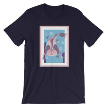 Load image into Gallery viewer, Alebrijes #9 - Short-Sleeve Unisex T-Shirt