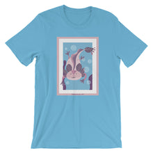 Load image into Gallery viewer, Alebrijes #9 - Short-Sleeve Unisex T-Shirt