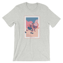 Load image into Gallery viewer, Alebrijes #13 - Short-Sleeve Unisex T-Shirt