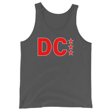 Load image into Gallery viewer, DC - Premium Unisex Tank Top