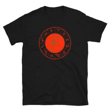 Load image into Gallery viewer, Scorpio Zodiac – Basic Short-Sleeve T-Shirt