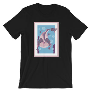 Alebrijes #9 - Short-Sleeve Unisex T-Shirt