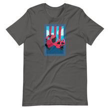 Load image into Gallery viewer, Alebrijes #4 - Short-Sleeve T-Shirt