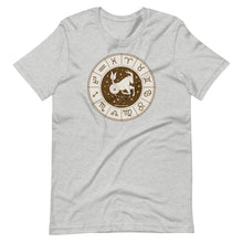 Load image into Gallery viewer, Capricorn Zodiac – Premium Short-Sleeve T-Shirt