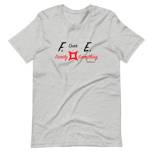 Load image into Gallery viewer, Family Over Everything (F.O.E.) #1 – Premium Short-Sleeve T-Shirt