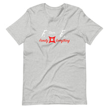 Load image into Gallery viewer, Family Over Everything (F.O.E.) #2 – Premium Short-Sleeve T-Shirt
