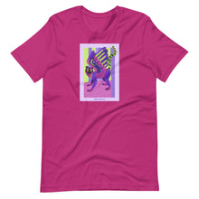 Load image into Gallery viewer, Alebrijes #3 - Premium Short-Sleeve T-Shirt