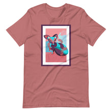 Load image into Gallery viewer, Alebrijes #5 - Short-Sleeve Unisex T-Shirt